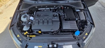 Skoda Octavia III Scout 2.0 TDI 184KM 2016 Skoda Octavia 2.0 TDI 184 KM TDI Led Klima DsG PdC Import Raty Oplaty, zdjęcie 37