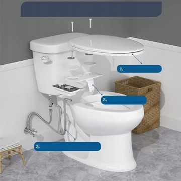 КРЫШКА ДЛЯ БИДЕ НА СИДЕНЬЕ ДЛЯ УНИТОНА САНТЕХНИКА БИДЕ СИДЕНЬЕ ДЛЯ БИДЕ