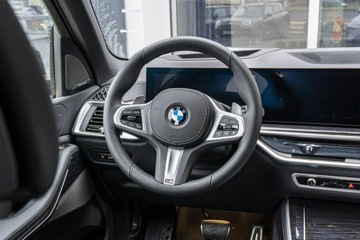 BMW X5 G05 SUV Facelifting 3.0 30d 298KM 2025 BMW X5 xDrive30d Dostępny od ręki!, zdjęcie 19