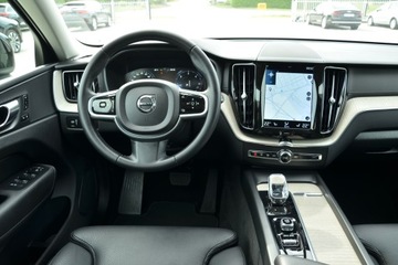 Volvo XC60 II 2021 Volvo XC 60 Inscription! Full Led! Skóry! Kamera! JAK NOWY!, zdjęcie 10