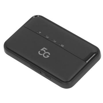 портативный мобильный Wi-Fi-роутер 5G WiFi SIM USB 2100 мАч