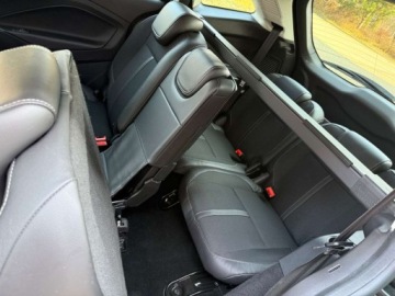 Ford C-MAX II Grand C-MAX Facelifting 1.5 EcoBoost 150KM 2018 Ford Grand C-MAX El.KlapaNaviLedAsystent ParkowaniaNowy RozrzadFull opcja, zdjęcie 12