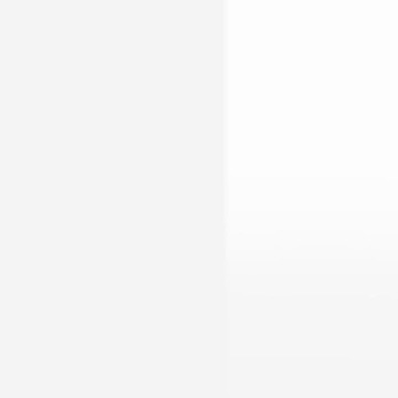 Подставка для телевизора, 8 предметов, белая с p