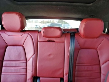 Porsche Cayenne III 2021 Porsche Cayenne GTS 2021 4.0l 4.0 Benzyna 453KM, zdjęcie 10