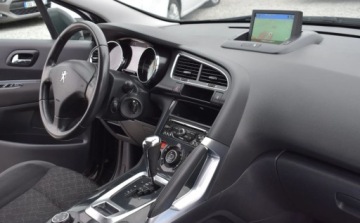 Peugeot 3008 I 2015 Peugeot 3008 3008 LIFT 1.6 HDI 120KM Automat, Nawigacja, Alusy 1.6 Diesel, zdjęcie 11