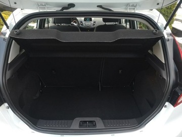 Ford Fiesta VII Hatchback 3d Facelifting 1.0 EcoBoost 100KM 2015 Ford Fiesta 1.0 Benzyna 100KM Klima Elektryka, zdjęcie 19