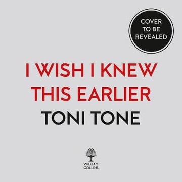 I Wish I Knew This Earlier: Lessons on Love (2021)