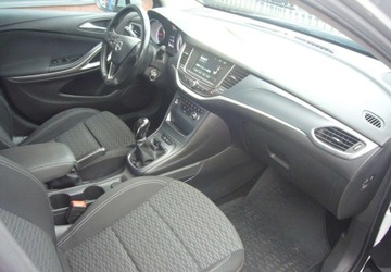 Opel Astra K Sports Tourer 1.4 Turbo 150KM 2017 Opel Astra Opel Astra K Salon PL - serwis 1.4 Benzyna 150KM, zdjęcie 17