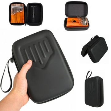 КАЛИМБА ПРЕМИУМ Cega-17 новая модель + чехол