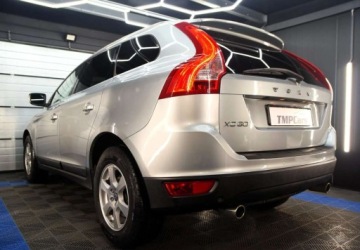Volvo XC60 I 2012 Volvo XC 60 32 Benzyna 243 KM Skory_Automat_Panorama_ 3.2 Benzyna 243KM, zdjęcie 2