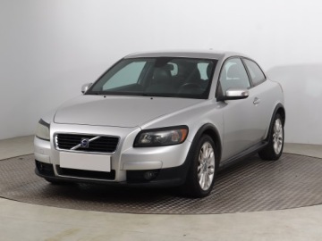 Volvo C30 2007 Volvo C30 2.0 D, Klima, Klimatronic, Tempomat, zdjęcie 1