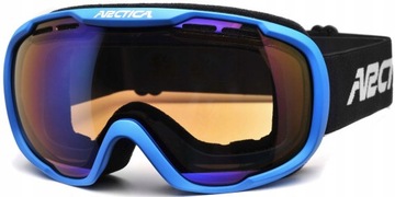 ОЧКИ ДЛЯ СНОУБОРДА ARCTICA G-112D