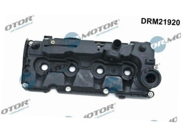 DR.MOTOR DRM21920 KRYT HLAVA VÁLCŮ