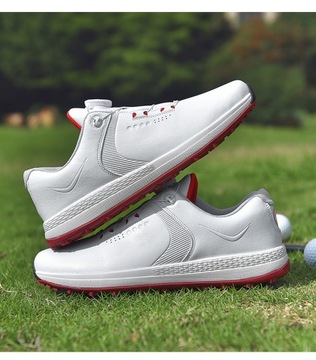 Обувь для гольфа Тренировочные кроссовки для отдыха на природе 40–47