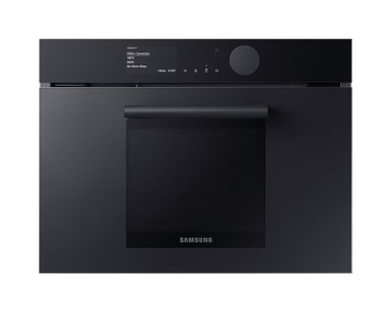 Piekarnik Samsung NQ50T9539BD kompakt z mikrofalą