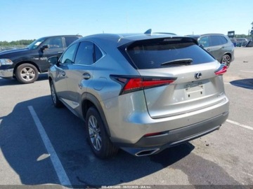 Lexus NX II 2021 Lexus NX 300 2021 2.0l 2.0 Benzyna 235KM, zdjęcie 3