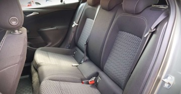 Opel Astra K Sports Tourer 1.0 Turbo 105KM 2018 Opel Astra (Nr.165) 1.0 Automat 105 KM Parktronik Klimatyzacja Tempomat Gw, zdjęcie 12