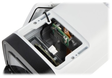 IP-камера Dahua IPC-HFW5842T-ASE-0280B-S2, 8,3 Мп, SMD МИКРОФОН