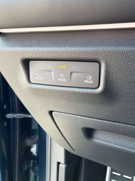 Volkswagen Tiguan III 2025 Volkswagen Tiguan Life 1.5 eTSI mHEV DSG Kamera 360 ACC Navi Hak LED, zdjęcie 9