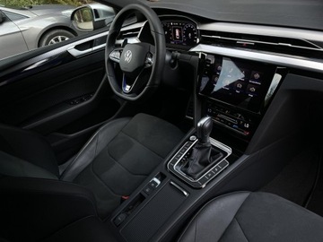 Volkswagen Arteon Shooting Brake R 2.0 TSI 320KM 2022 Volkswagen Arteon Shooting Brake 2.0TSI 320KM R DS, zdjęcie 26