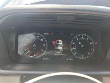 Land Rover Discovery V 2020 Land Rover Discovery 2020r., Landmark, 3L, od ubezpieczalni 3.0 Benzyna, zdjęcie 10