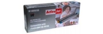 Folia do faxów ActiveJet KX-Fa136
