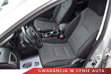 Hyundai i30 II Hatchback 5d 1.6 CRDi 110KM 2015 Hyundai i30 Duza-Navi KameraLED Klimatronic Tempomat Alu-Felgi, zdjęcie 7