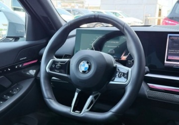 BMW Seria 5 G90-91 Touring 2.0 520d 197KM 2024 BMW Seria 5 I wlasciciel M Sport Hak Gwarancja Bezwypadkowy FVAT23, zdjęcie 18