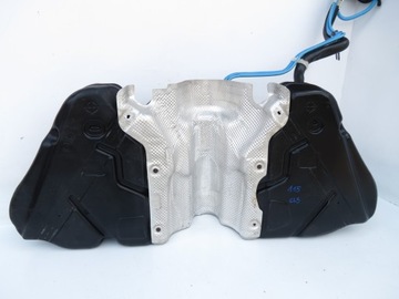 ТОПЛИВНЫЙ БАК MERCEDES CLS W218 4.7 V8