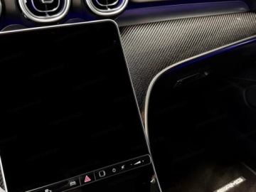 Mercedes CLE Coupe AMG 3.0 53  449KM 2026 MERCEDES-BENZ CLE AMG 53 4-Matic+ Coupe 3.0 (449KM) 2026, zdjęcie 10