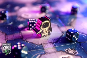 КОСМИЧЕСКАЯ ЗАГАДКА С ИИ