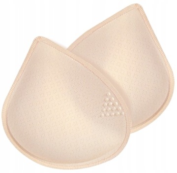 WKŁADKI PUSH UP STRÓJ KĄPIELOWY BIUSTONOSZ BIKINI nr Ws15b