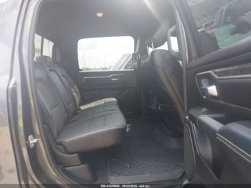 Dodge Ram V 2024 Dodge RAM 1500 LONE STAR BOX 2024, od ubezpieczalni 5.7 Benzyna 395KM, zdjęcie 8