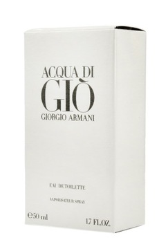 Giorgio Armani Pour Homme Acqua di Gio EDT 50ml (M)