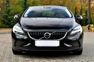 Volvo V40 II Hatchback Facelifting 2.0 D2 120KM 2017 Volvo V40 2,0 D2 2017 Rok Lift Full Led, zdjęcie 26