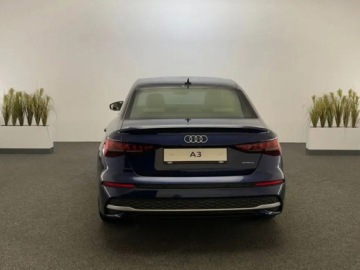 Audi A3 8Y Limousine Facelifting 1.5 35 TFSI 150KM 2026 AUDI A3 TFSI Advanced Sedan (150 KM) 2026, zdjęcie 1