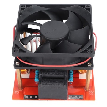 Индукционная варочная панель ZVS 1000W Запчасти