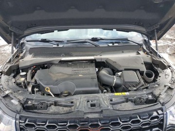 Land Rover Discovery Sport 2022 Land Rover Discovery Sport SE R-Dynamic 2022 2.0l 2.0 Benzyna 246KM, zdjęcie 6