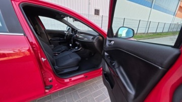 Alfa Romeo Giulietta Nuova II Hatchback 5d 1.4 TB 16v 120KM 2011 Alfa Romeo Giulietta Wzorowy stan techniczny Pelna historia ASO 1.4 120KM, zdjęcie 16