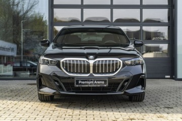 BMW Seria 5 G90-91 Touring 2.0 520d 197KM 2026 BMW 520 xDrive Limuzyna - Dostępny od ręki!, zdjęcie 4