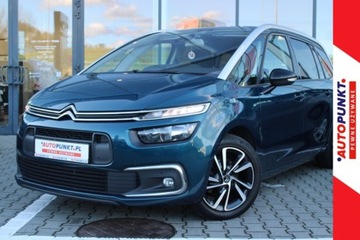Citroen C4 Spacetourer 2022 Citroen C4 SpaceTourer SHINE