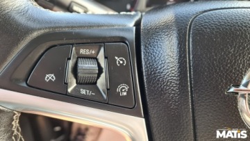 Opel Mokka I SUV 1.4 Turbo ECOTEC 140KM 2016 Opel Mokka X 1.4T 140KM Automat navi czujniki climatronic bezwypadek 1.4, zdjęcie 35