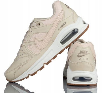 Buty NIKE AIR MAX COMMAND PRM 718896-100 r. 38