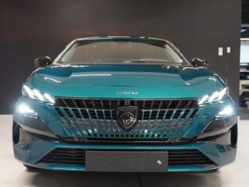 Peugeot 308 III 2025 Od ręki - Allure 1.2 mHEV e-DCS6 145KM / Pakiet Bezpieczeństwo, Komfort, zdjęcie 1