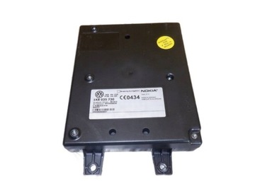 VW AUDI SKODA MODUŁ BLUETOOTH 1K8035730
