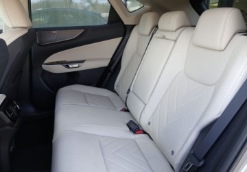 Lexus NX II SUV Facelifting 2.5 450h+ 309KM 2024 Lexus NX NX 450h Omotenashi FV23 Salon PL Serwis ASO 1 wlasciciel, zdjęcie 6