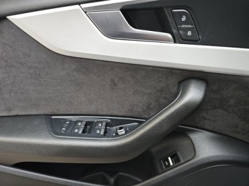 Audi A4 B9 Avant 2.0 TDI 150KM 2016 Audi A4 Avant A4 2.0 TDI S tronic, zdjęcie 16