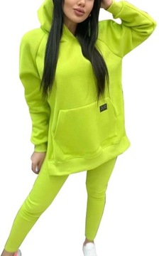 LEGGINSY PRĄŻKOWANE GETRY W PRĄŻKI SPODNIE RURKI U