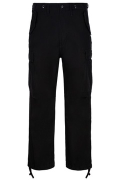 Spodnie BRANDIT M-65 Vintage black M
