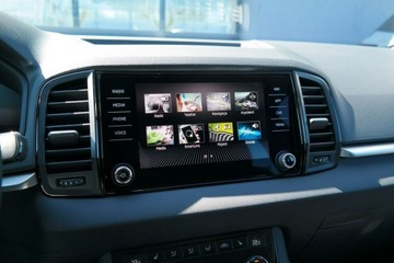 Skoda Karoq Crossover Facelifting 1.5 TSI ACT 150KM 2025 Škoda Karoq Skoda Karoq Karoq Edition130 1.5 TSI, zdjęcie 17